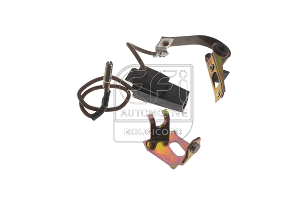 Contactset Bougicord 160436