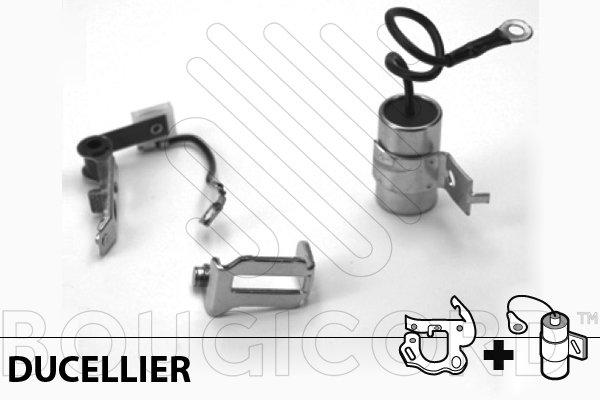 Stroomverdeler Bougicord 160518