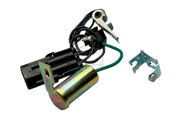 Stroomverdeler Bougicord 160538