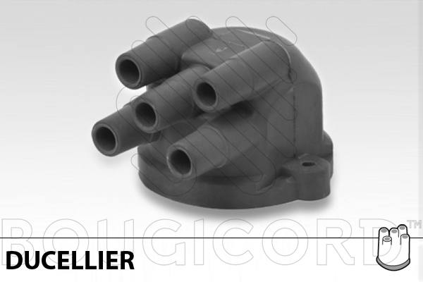 Verdelerkap Bougicord 160738