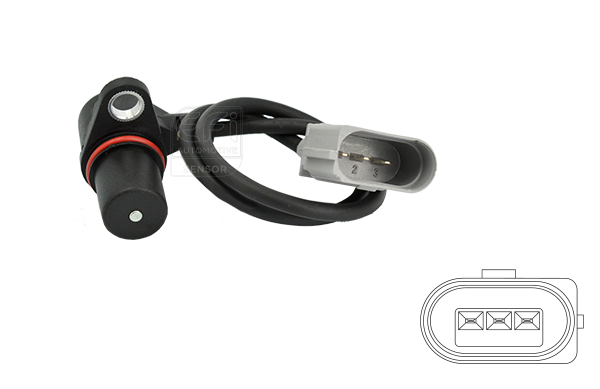 Krukas positiesensor Bougicord 303049