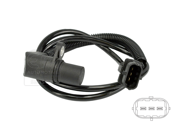 Krukas positiesensor Bougicord 303223