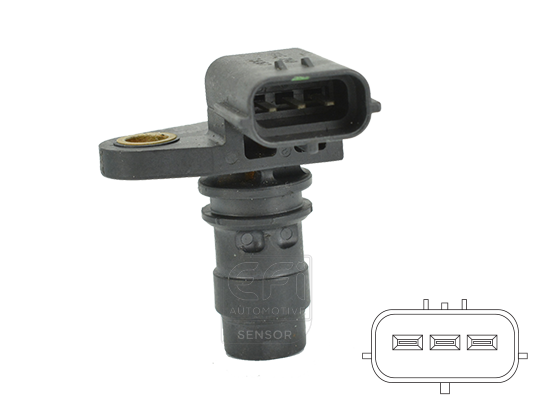 Nokkenas positiesensor Bougicord 303329