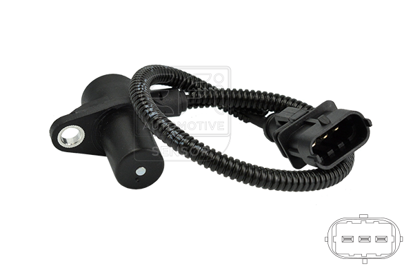 Krukas positiesensor Bougicord 303380