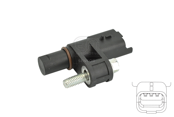 Nokkenas positiesensor Bougicord 303430