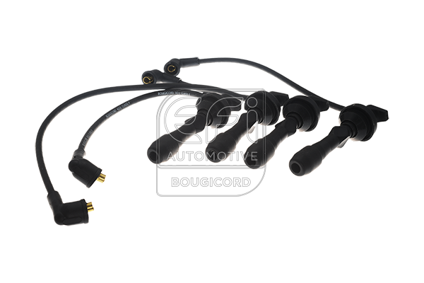Bougiekabelset Bougicord 8133