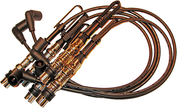 Bougiekabelset Bougicord 9909