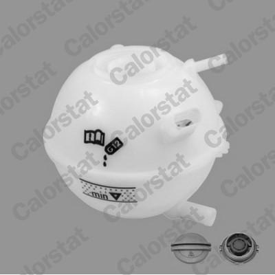 Calorstat By Vernet Expansievat ET0003C1