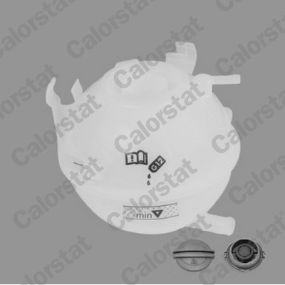 Calorstat By Vernet Expansievat ET0004C1