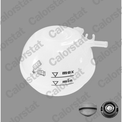 Calorstat By Vernet Expansievat ET0006C1