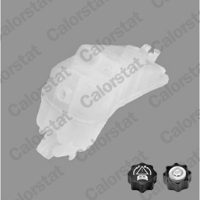 Calorstat By Vernet Expansievat ET0088C2