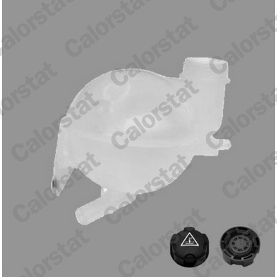 Calorstat By Vernet Expansievat ET0091C2