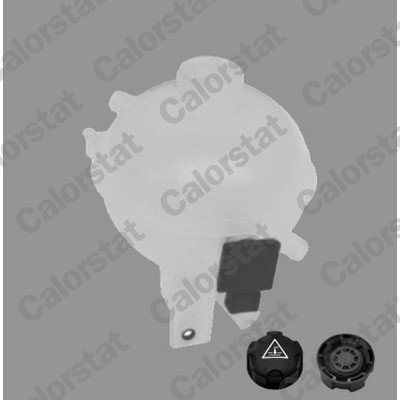 Calorstat By Vernet Expansievat ET0095C2