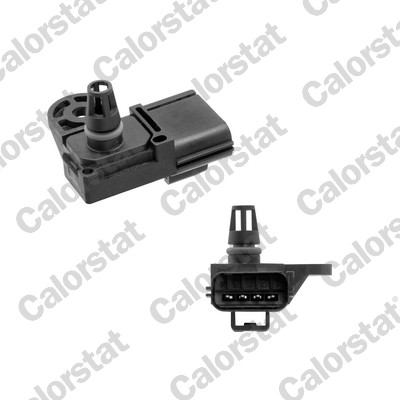 MAP sensor Calorstat By Vernet MS0009