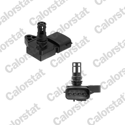 MAP sensor Calorstat By Vernet MS0036