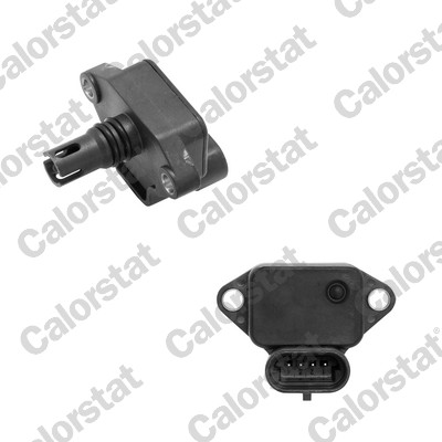 MAP sensor Calorstat By Vernet MS0039