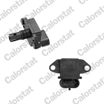 MAP sensor Calorstat By Vernet MS0052