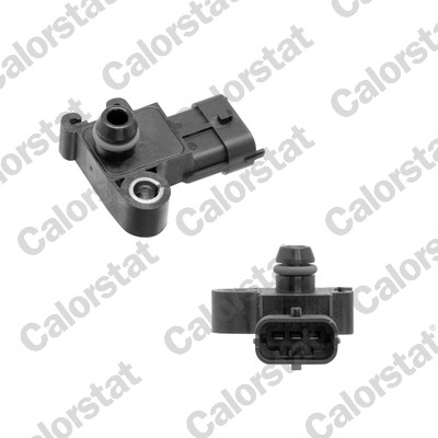 MAP sensor Calorstat By Vernet MS0067