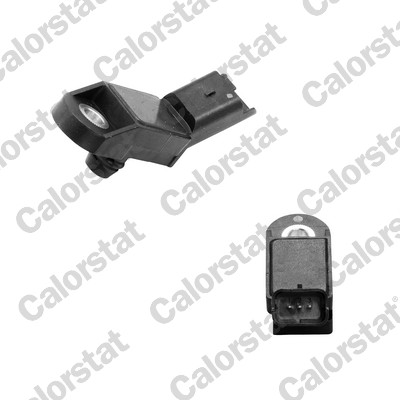 MAP sensor Calorstat By Vernet MS0071