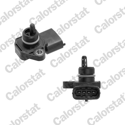 MAP sensor Calorstat By Vernet MS0072