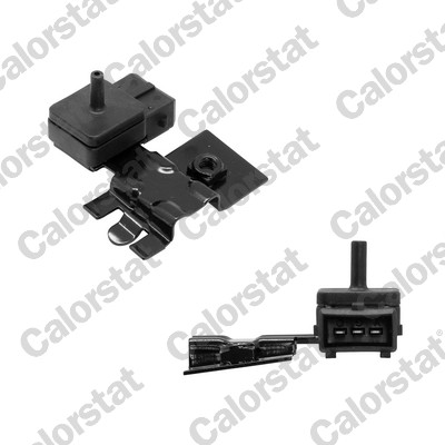 MAP sensor Calorstat By Vernet MS0088