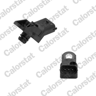 MAP sensor Calorstat By Vernet MS0100