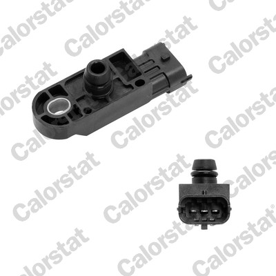 MAP sensor Calorstat By Vernet MS0107