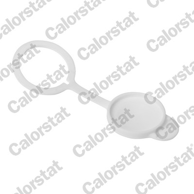 Calorstat By Vernet Radiateurdop RC0206