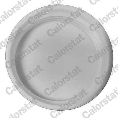 Calorstat By Vernet Radiateurdop RC0207