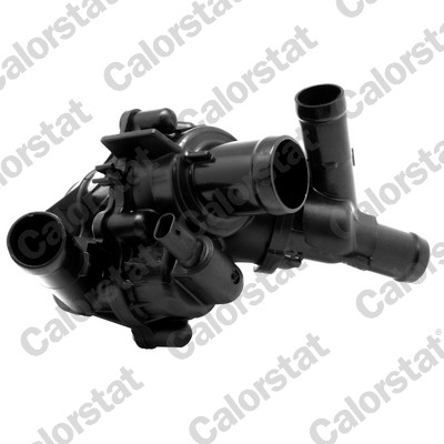 Thermostaat Calorstat By Vernet TE7270.97J