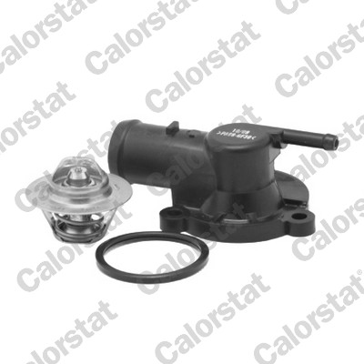 Thermostaat Calorstat By Vernet TH6732.88J