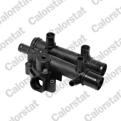 Thermostaat Calorstat By Vernet TH6964.89J
