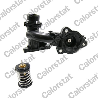 Calorstat By Vernet Thermostaat, koelvloeistof THK7504.85J