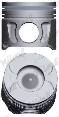 Nüral Zuiger 87-103000-40