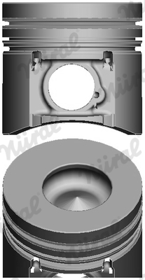 Nüral Zuiger 87-103200-00