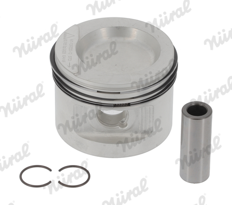 Nüral Zuiger 87-109700-10