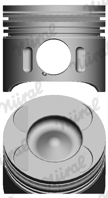 Zuiger Nüral 87-136407-30