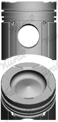 Zuiger Nüral 87-143800-20