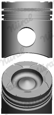 Zuiger Nüral 87-143800-30