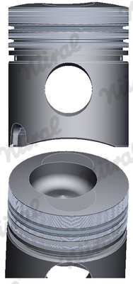 Zuiger Nüral 87-178400-00