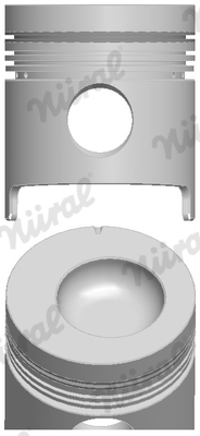 Zuiger Nüral 87-202411-10