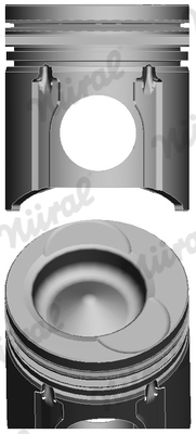 Zuiger Nüral 87-337500-00