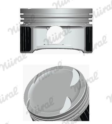 Nüral Zuiger 87-427600-00