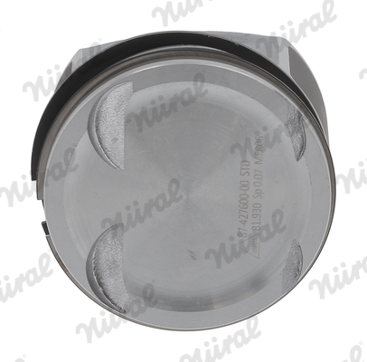 Nüral Zuiger 87-427600-00