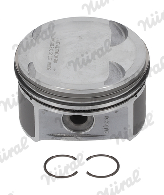 Nüral Zuiger 87-427600-00