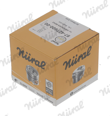 Nüral Zuiger 87-427600-00