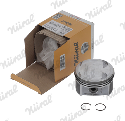 Nüral Zuiger 87-427600-00