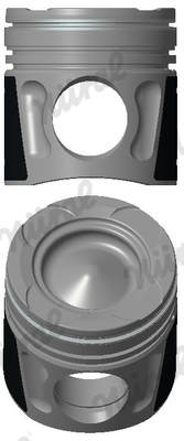 Zuiger Nüral 87-428600-10