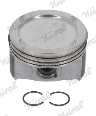 Nüral Zuiger 87-437400-10