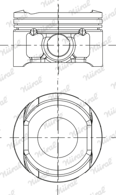 Nüral Zuiger 87-437700-00